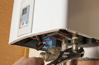 free Pit boiler install quotes